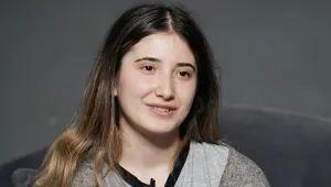 ‘Mücadeleyi bırak pasaportu al’