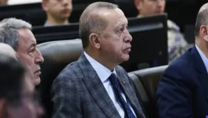 Erdoğan hami, Soylu ile Akar korucu