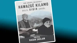 Bir ana dil belgeseli: Hawazgê Kilamo