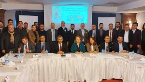 Kuzey barolarından ortak tutum