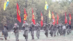 Halkımızın çağdaş kılıcı Egîd ve 15 Ağustos