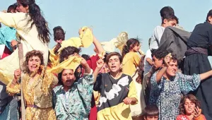 Kürdistan’da sömürgeci modernite ve özgürleşme ihtimalleri