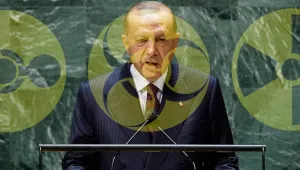 Kimyasal Tayyip!…