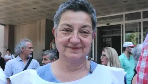 Karanlığa karşı duranlar