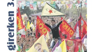 310. sayı: 2023'e girerken 3. Yol