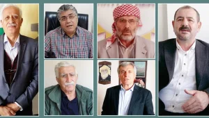 Kürtler ittifak yapmak zorunda