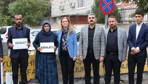 DİSK Genel Başkanı, Şenyaşar'ı ziyaret etti