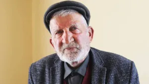 O gün cehennemi yaşadık