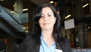 Konferans umutları büyüttü