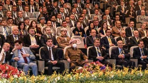 Çakma Kürt monarşisi