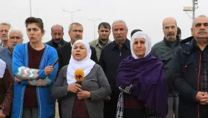 Tutsak yakınları: Zulme son verin