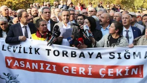 Aleviler torbanıza sığmaz