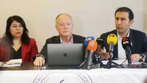 İmralı için İstanbul'a gittiler