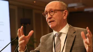Dr. Lanotte: Harekete geçin tanıkları dinleyin