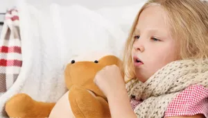 Psödokrup