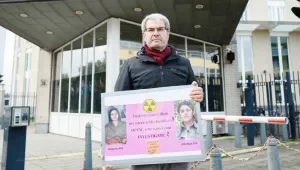Kimyasal silah kullanan devletçi sistem ve Kürtler