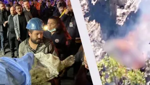 Asker cenazeleri nerede?