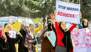 Afganistan: Kadınların cehennemi