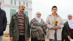 Aileler 359 gündür nöbette