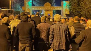 HPG’li Acet defnedildi