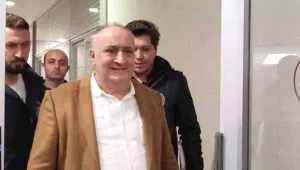 Ekmek üreticisi tutuklandı
