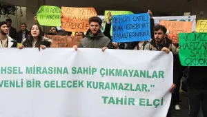 Öğrencilerden yönetime süre