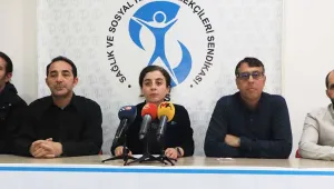 Savaş bütçesine hayır!