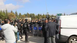 Eğitim emekçilerine saldırı