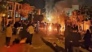 Kürtler, Beluç halkı için grevde