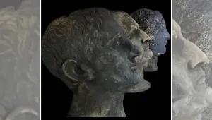 Toscana’da 2 bin 300 yıllık keşif