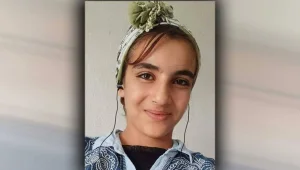 14 yaşındaki Dicle, fabrikada katledildi