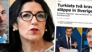 Biliriz gazetecileri sevmezsiniz