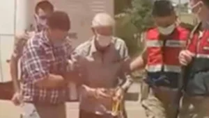 Özkan yine bırakılmadı