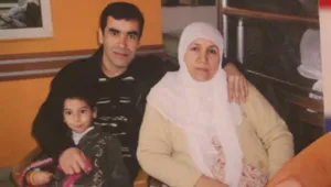 Muayeneye getirildi, muayene edilmiyor