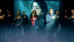 17 şehit için: Kalbimiz ve nefesimizle