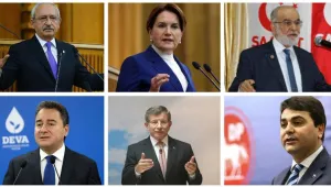 Kimlerin kimyası bozuluyor?
