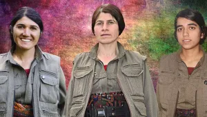 Komutan Peyman ve arkadaşları anıldı