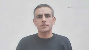 Muhammet değil, Süleyman'ım!