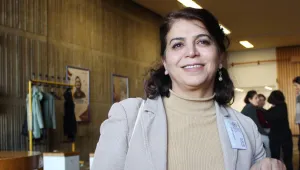 Kürt Kadın Hareketi dünya hareketine dönüştü