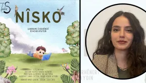 Nîsko macera peşinde