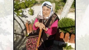 Fatma Ana soykırımın tanığıydı