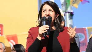 Ezilenler iki kutba mahkum değil