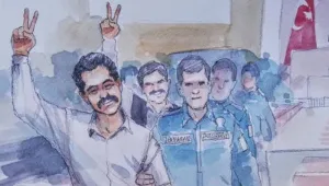 Sahi, ‘niye böylesiniz?’