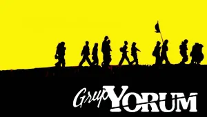 Grup Yorum üyeleri Helin ve İbrahim anısına