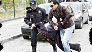 Temmuz’da 213 işkence