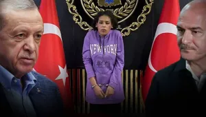 Kirli rejimin karanlık planı