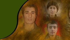 Cengin cengawerleri… 