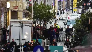 İstiklal'deki bombada Soylu’nun parmak izi