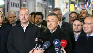 Erdoğan’ın provokasyonu ve emekçi solda şaşkınlık