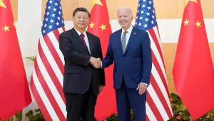 Şi ile Biden: Çatışmadan kaçınalım